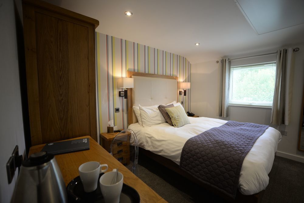 The Waterside And Leisure Club 3*
